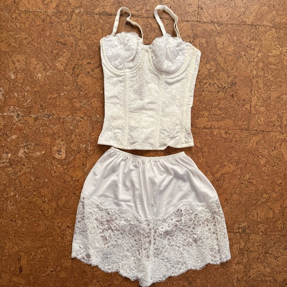 Vintage 90s wedding dress Bundle - Picture 7 of 13